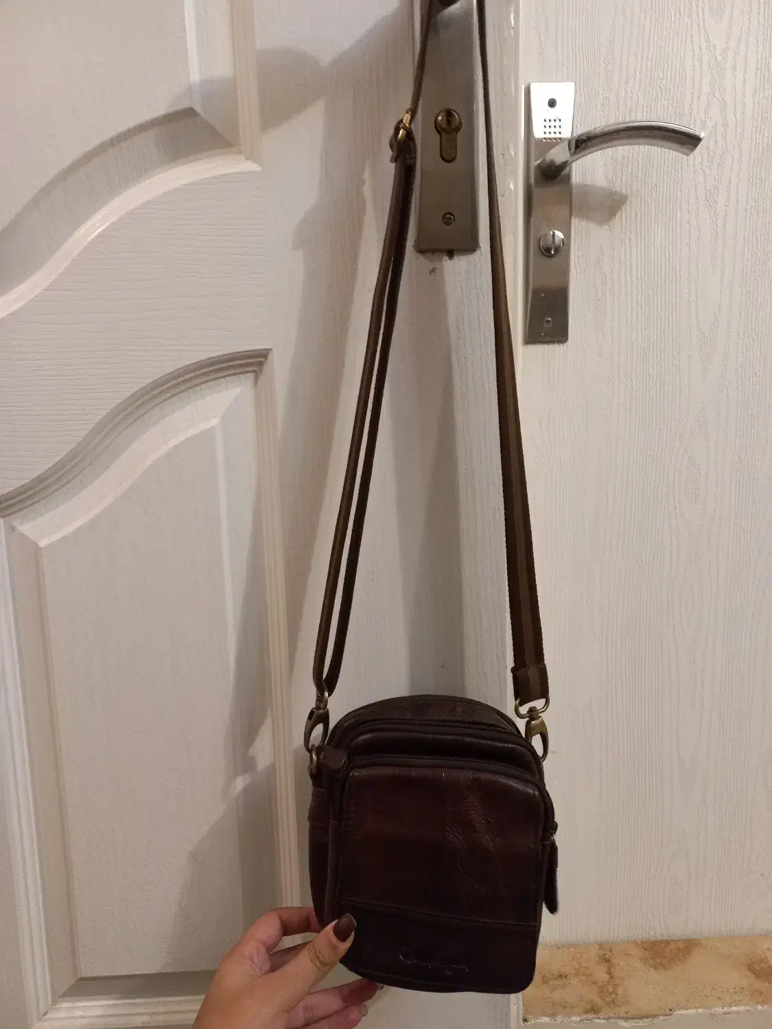 کیف چرم|کیف، کفش، کمربند|تهران, حصارک|دیوار