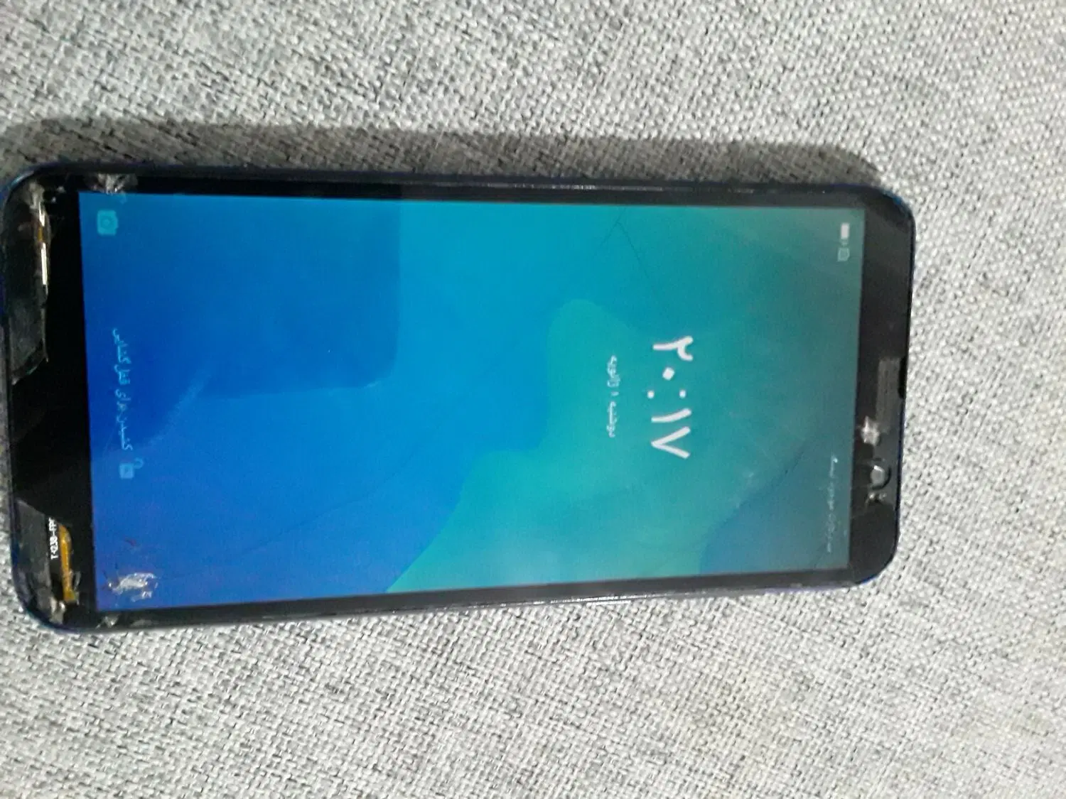 Y5 HUAWEI|موبایل|مشهد, حضرت حجت|دیوار