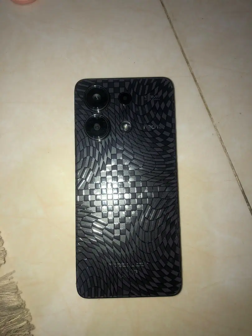 Redmi Note 13|موبایل|قشم, |دیوار