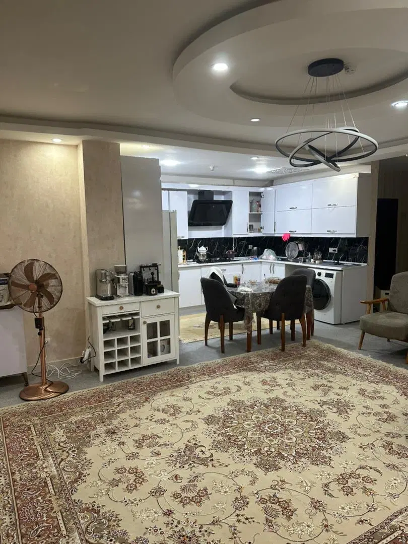 اجاره آپارتمان آرش ۱۱|اجارهٔ آپارتمان|خرمشهر, |دیوار
