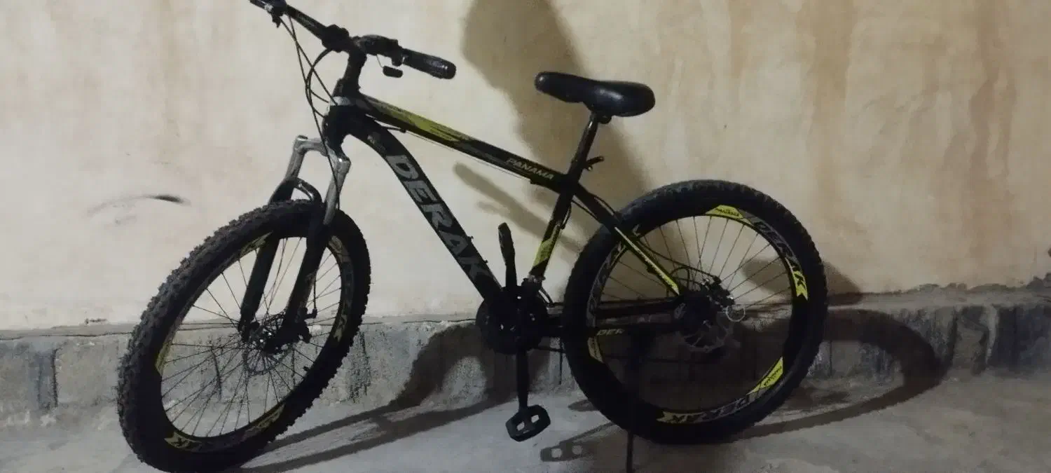 دوچرخه 26|دوچرخه، اسکیت، اسکوتر|بندر ماهشهر, |دیوار