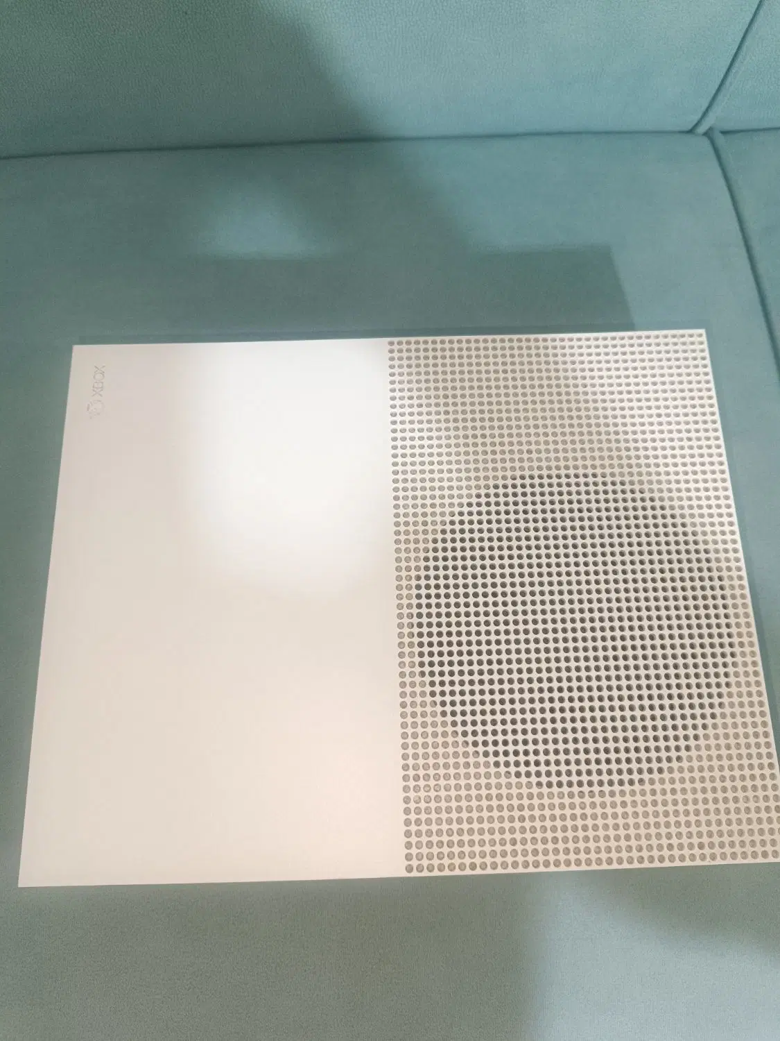 Xbox One S 1TB|کنسول، بازی ویدئویی و آنلاین|کرج, کوی فرهنگ|دیوار
