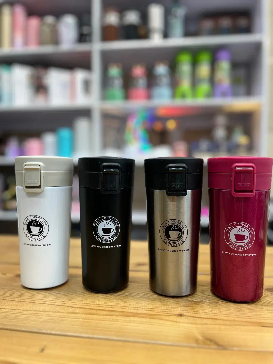 تراول ماگ|ظروف نگهدارنده، پلاستیکی، یکبارمصرف|تهران, افسریه شمالی|دیوار