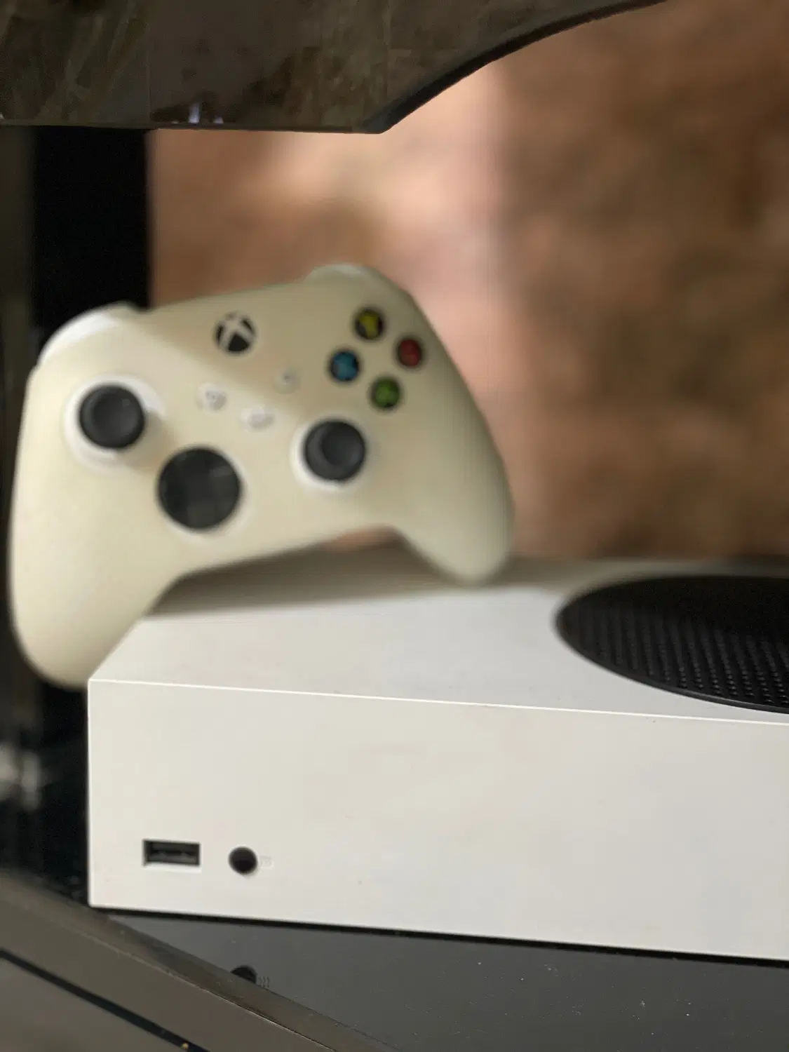 xbox series s512g|کنسول، بازی ویدئویی و آنلاین|ارومیه, |دیوار
