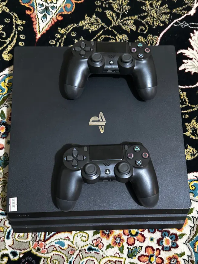 Ps4pro|کنسول، بازی ویدئویی و آنلاین|بوشهر, |دیوار