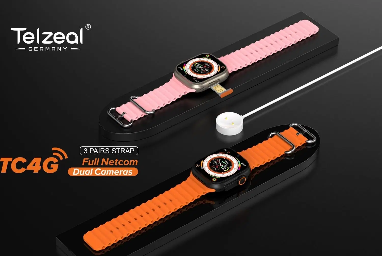Telzeal TC4G|لوازم جانبی موبایل و تبلت|ایذه, |دیوار