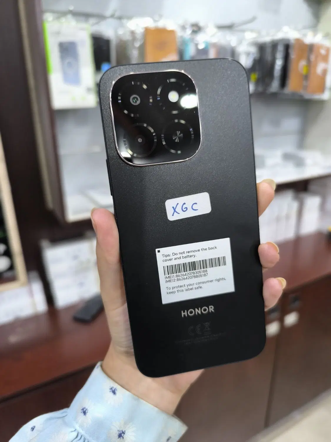 انر x6c|موبایل|بم, |دیوار
