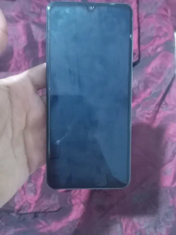 A31s.|موبایل|میناب, |دیوار