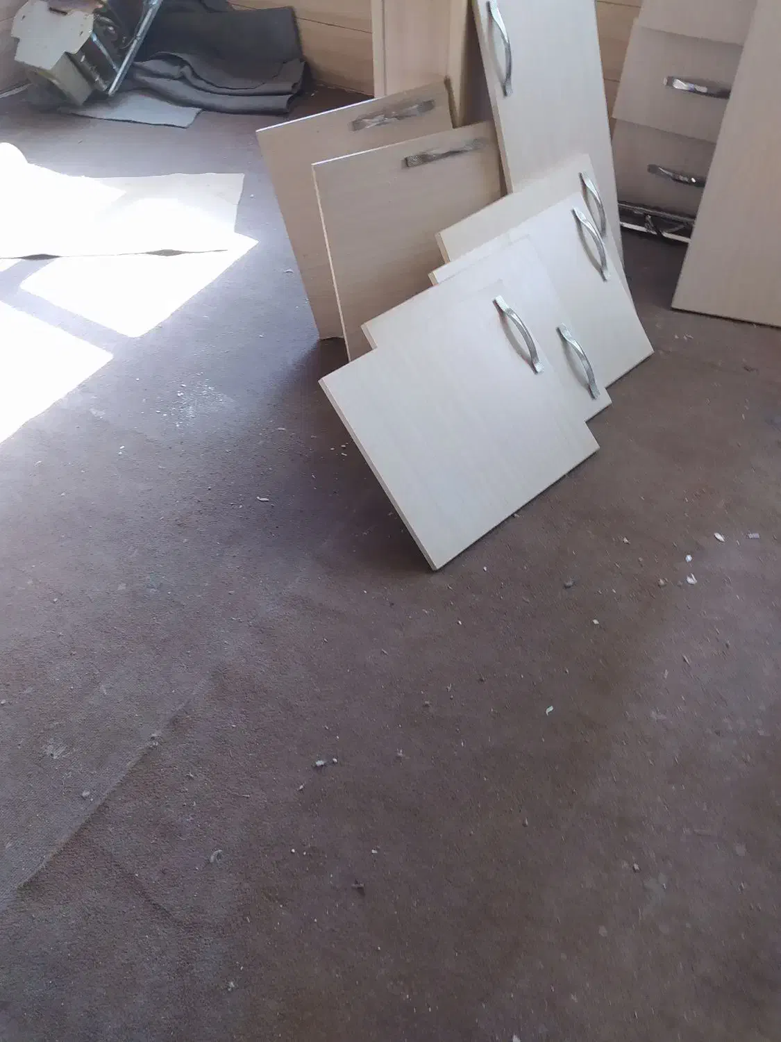 کابینت|جاکفشی، کمد، دراور|تبریز, |دیوار