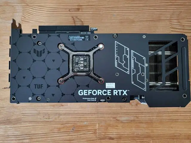 4070ti tuf gaming|قطعات و لوازم جانبی رایانه|تهران, پرستار|دیوار