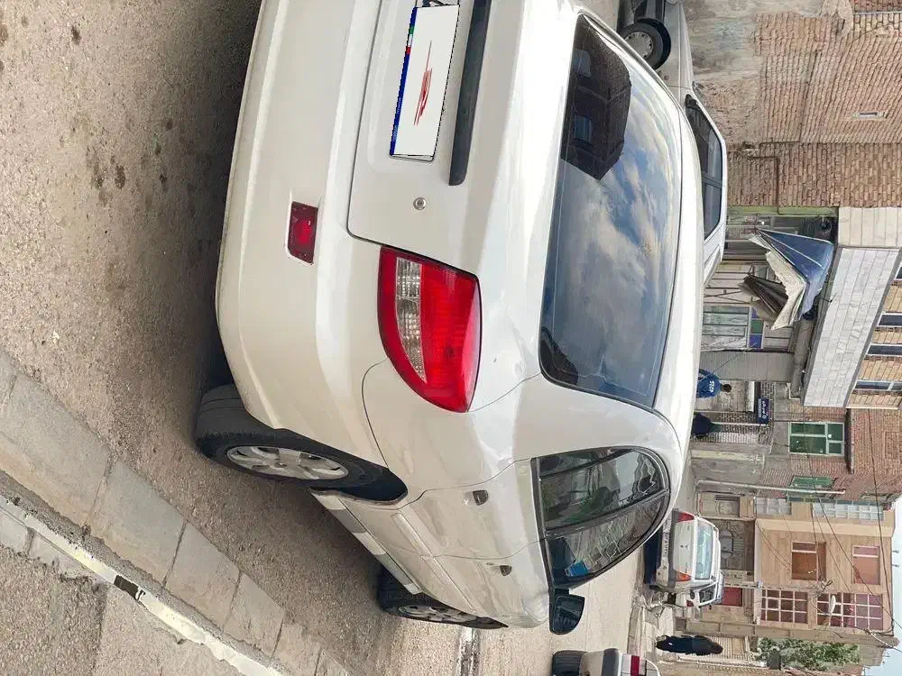 ریو درحد|خودرو سواری و وانت|اردبیل, |دیوار