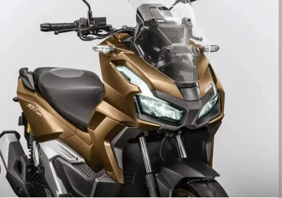 adv 160 نیو|موتورسیکلت|تهران, گمرک|دیوار
