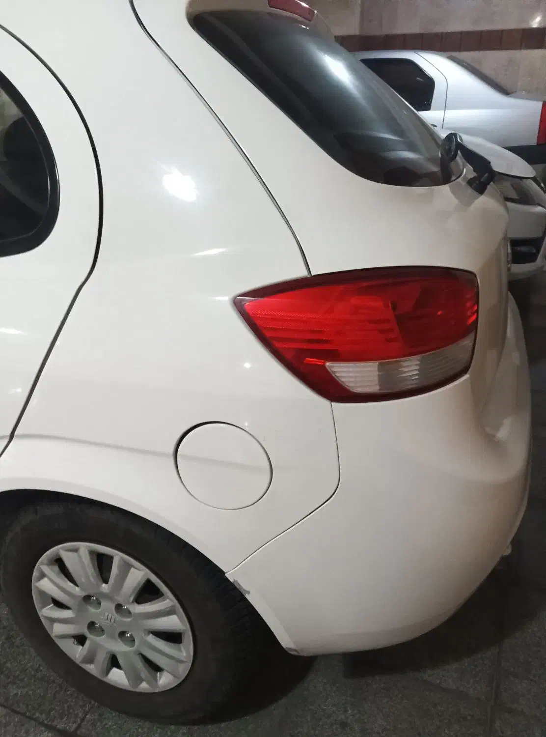 تیبا2|خودرو سواری و وانت|تهران, حکیمیه|دیوار