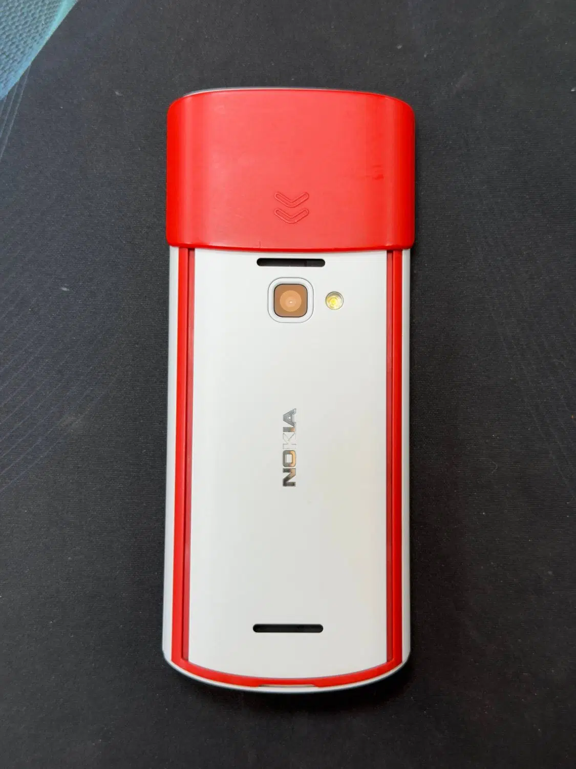 nokia 5710|موبایل|بافق, |دیوار