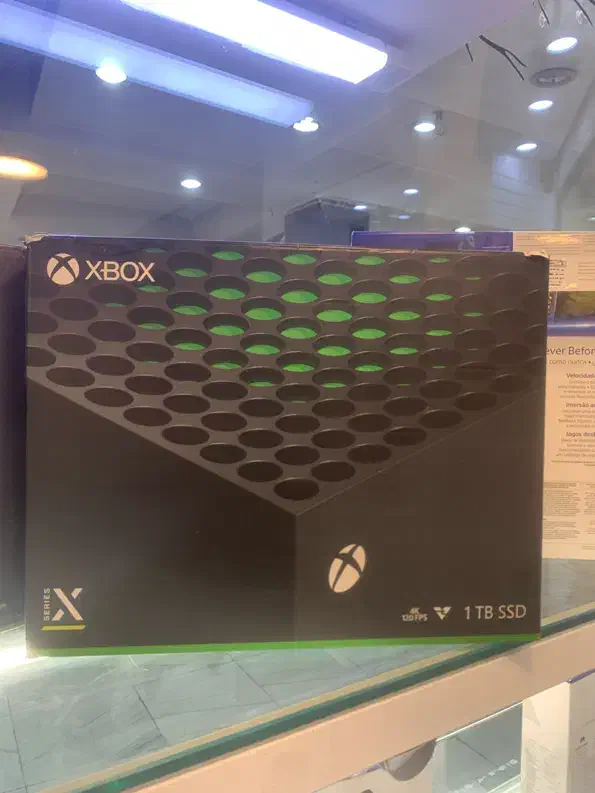 xbox serie x|کنسول، بازی ویدئویی و آنلاین|تهران, جردن|دیوار