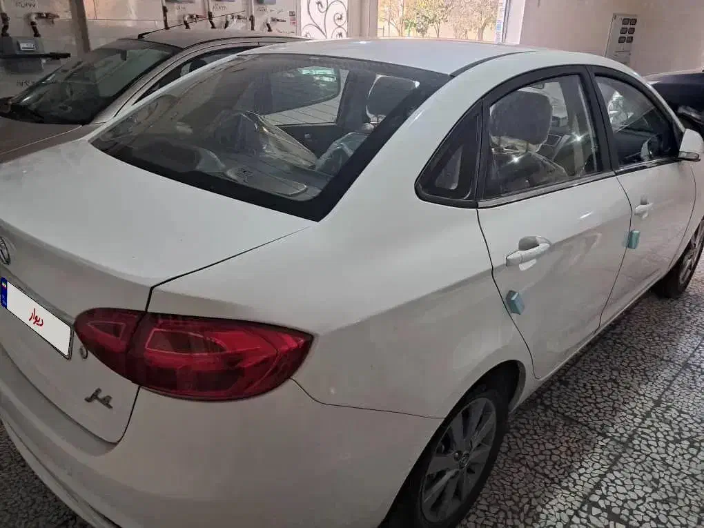 جک j4|خودرو سواری و وانت|شیراز, شهرک امیر کبیر|دیوار