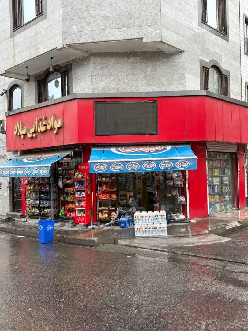 مغازه|اجارهٔ مغازه و غرفه|شهر ری, دولت‌آباد|دیوار