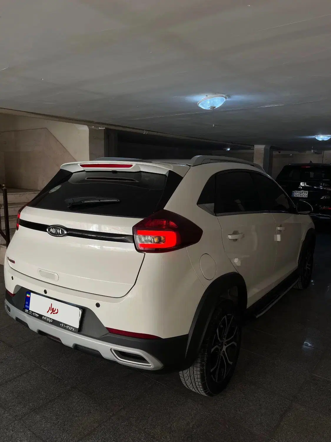X22Pro دنده|خودرو سواری و وانت|قم, باجک دو|دیوار