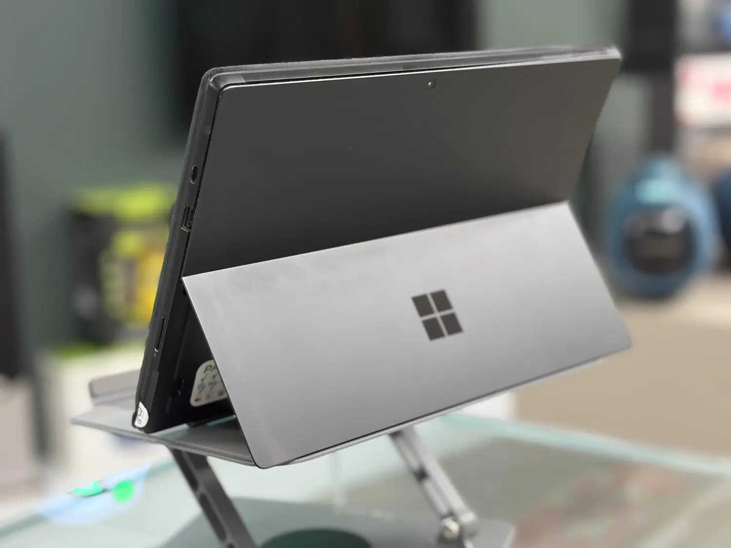 Surface Pro 7|رایانه همراه|کرمان, |دیوار