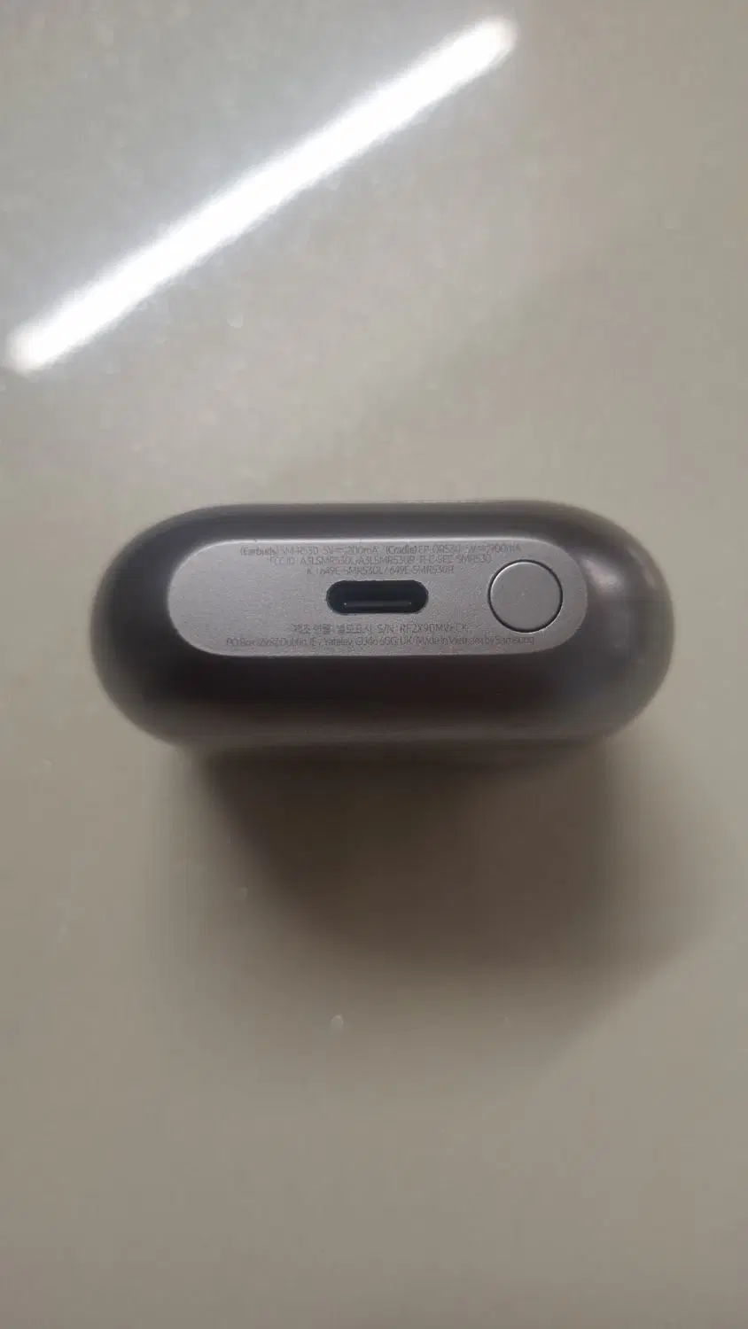 samsung galaxy buds 3|لوازم جانبی موبایل و تبلت|تهران, مینابی|دیوار
