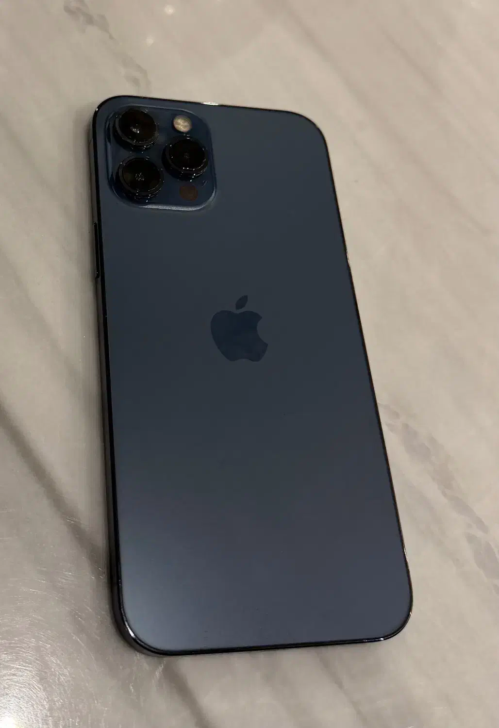 گوشی آیفون ۱۲ پرو مکس ۵۱۲|موبایل|تهران, فرمانیه|دیوار