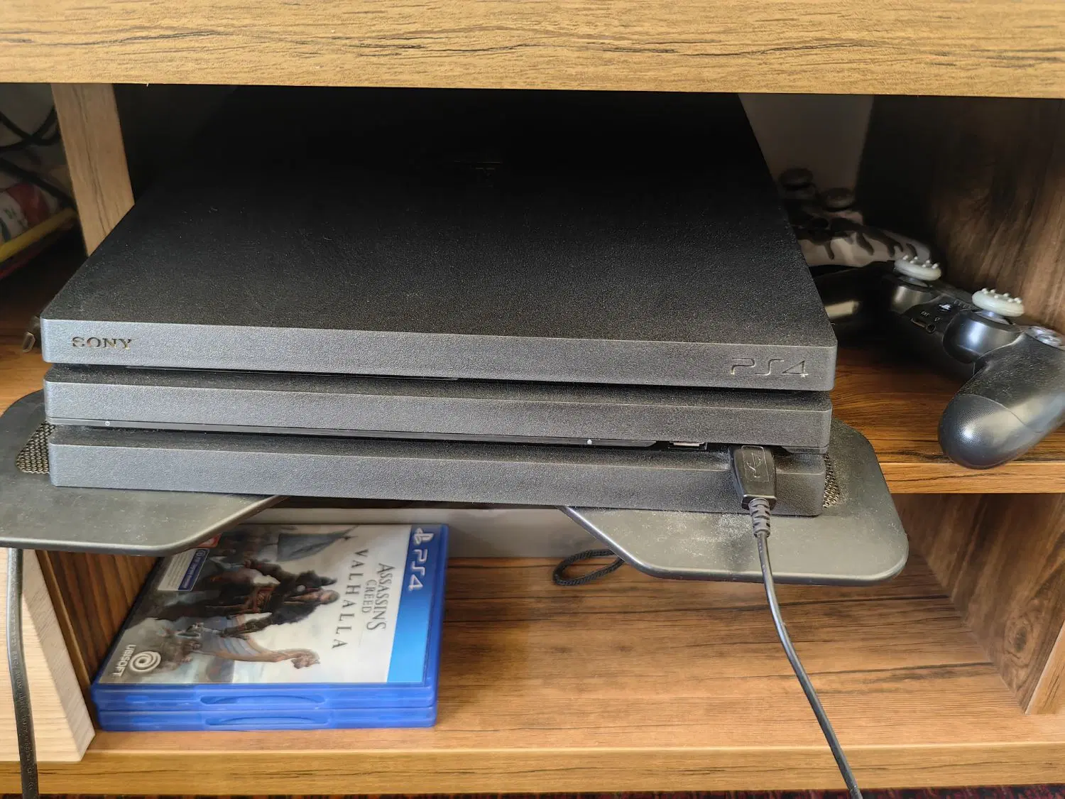 ps4 pro|کنسول، بازی ویدئویی و آنلاین|هشتگرد, طاووسیه|دیوار