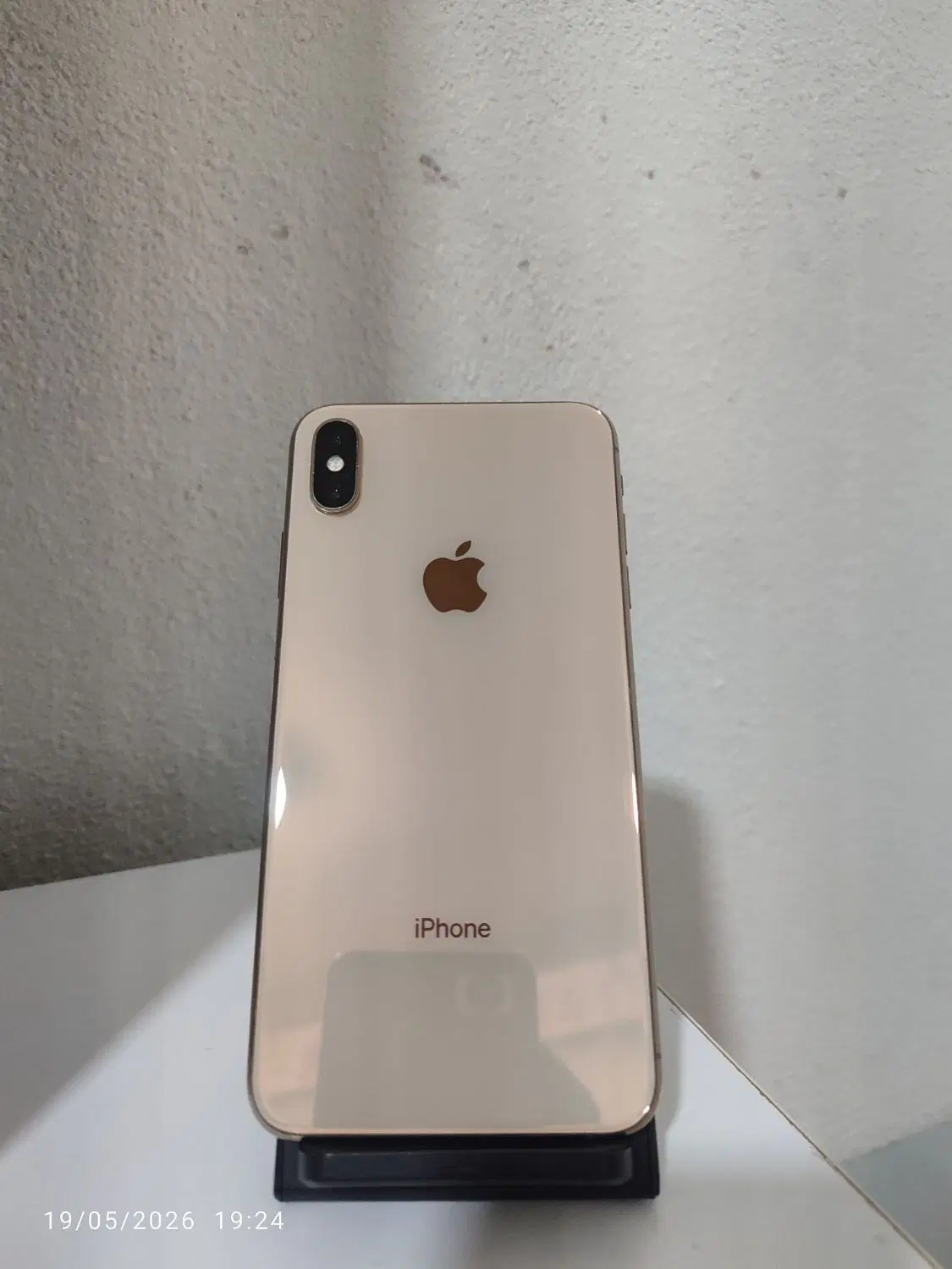 XS MAX 25GB 1sim|موبایل|بانه, |دیوار