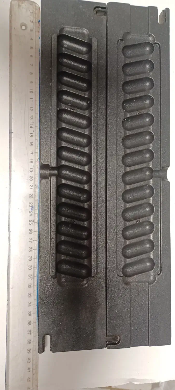 قالب کباب گیر رومیزی|ظروف پختوپز|شاندیز, |دیوار