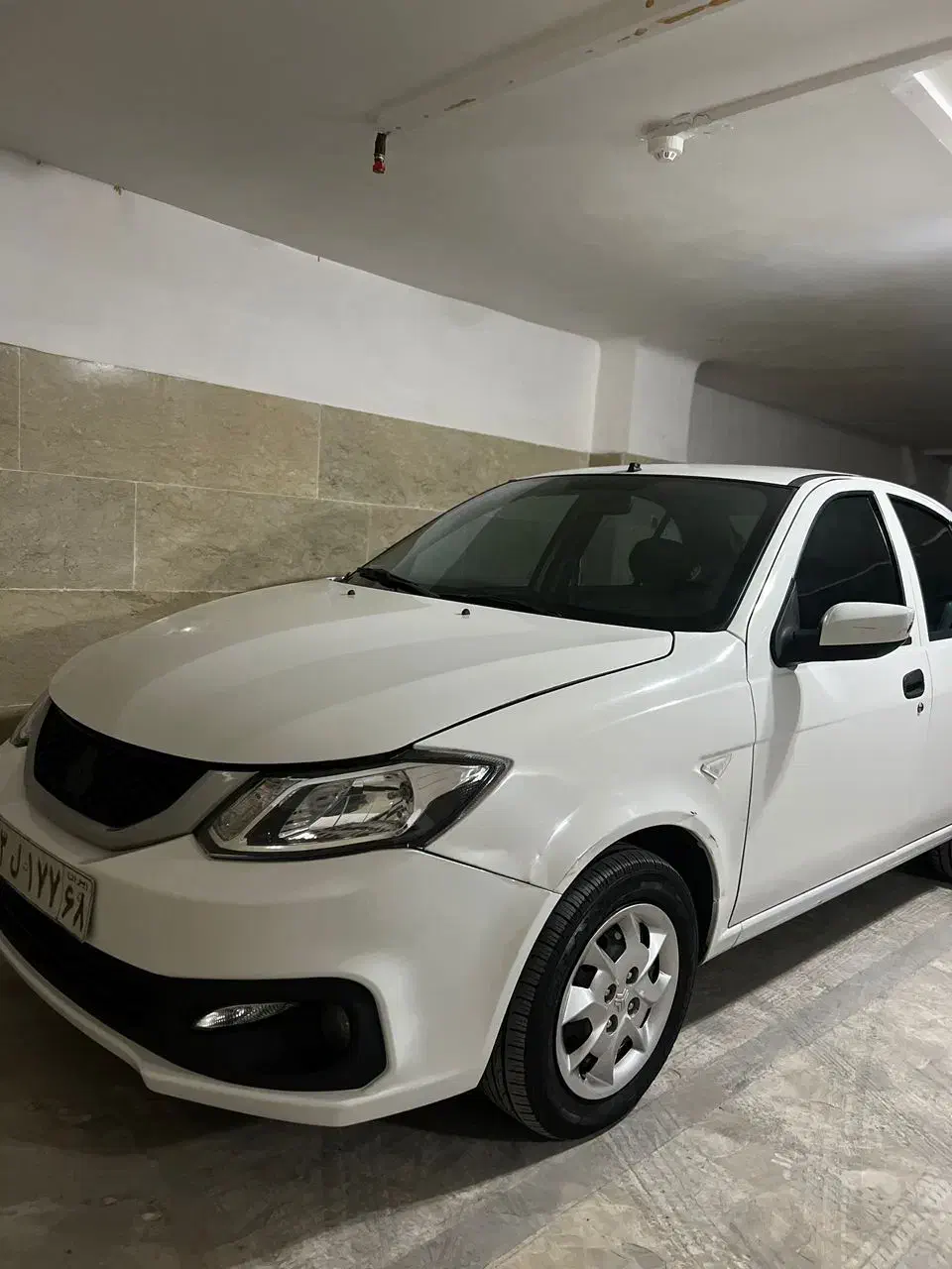 ساینا 401تمیز|خودرو سواری و وانت|کرج, اتحاد|دیوار