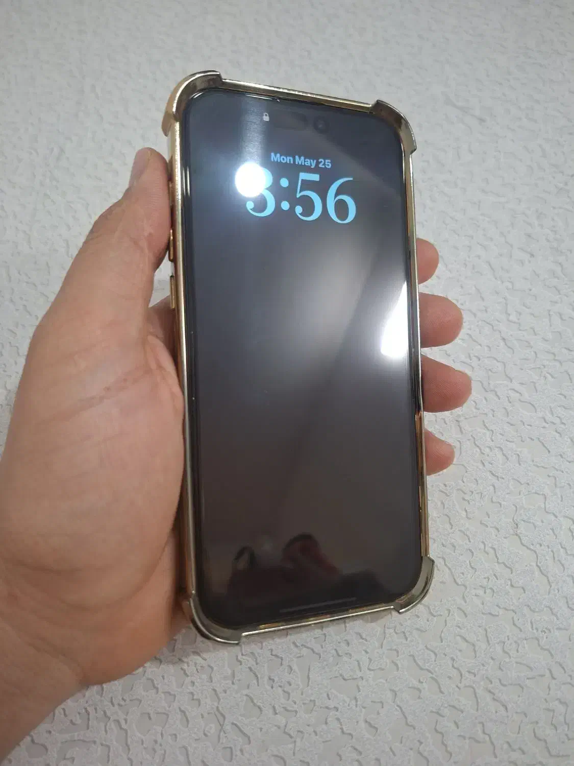 iPhone 16 pro max رجیستر|موبایل|قم, پردیسان|دیوار