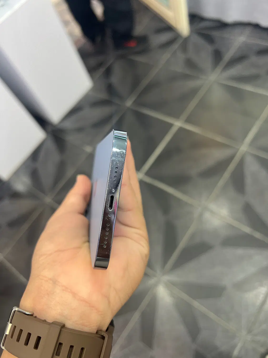 iPhone 13promax|موبایل|بانه, |دیوار