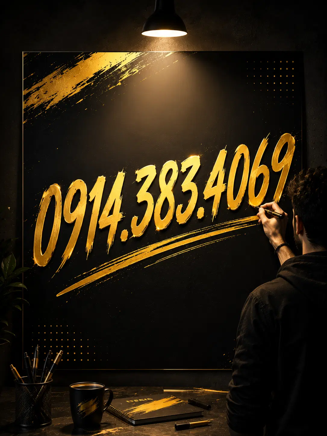 0914.383.4069|سیمکارت|ارومیه, |دیوار
