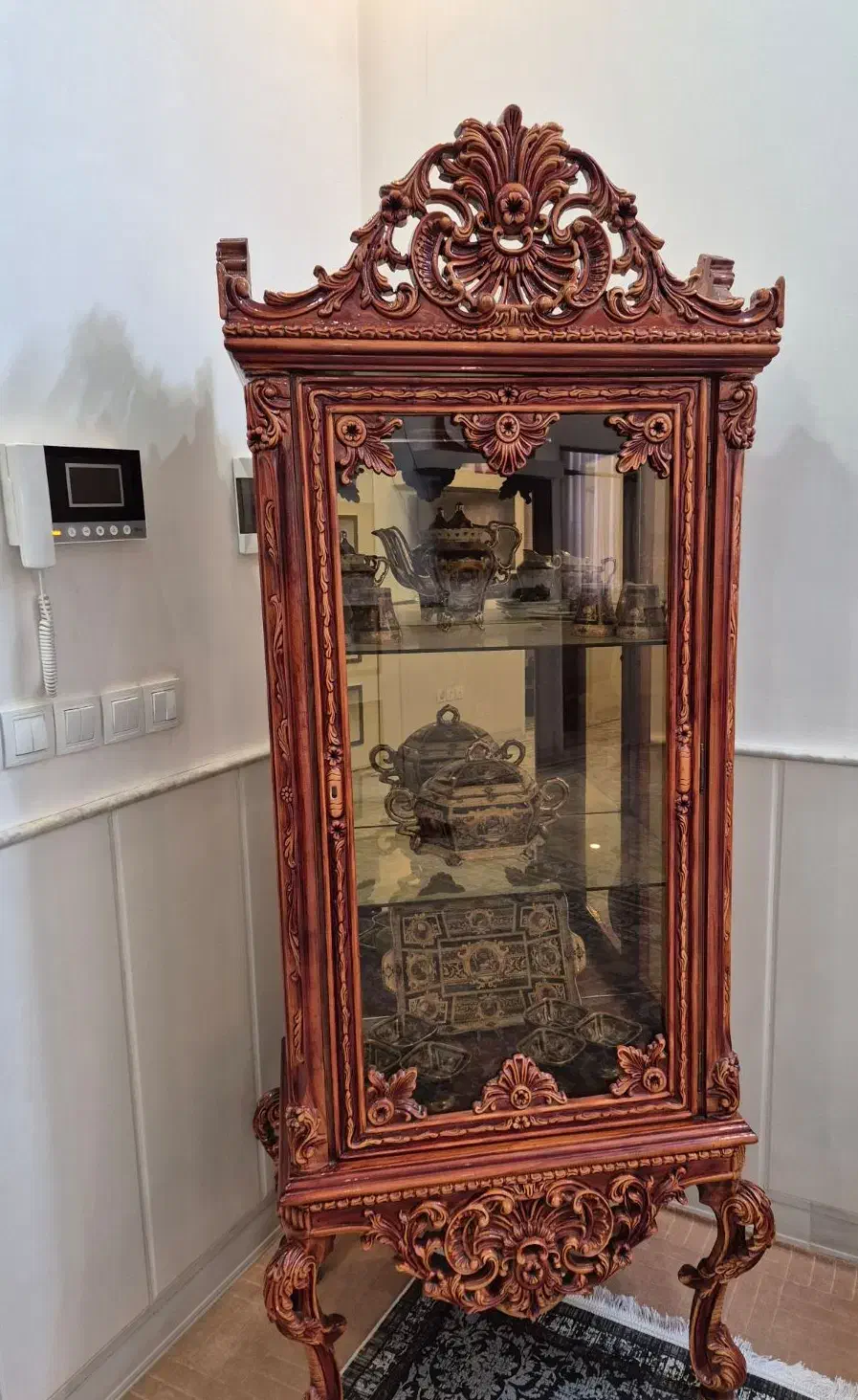 ویترین|بوفه، ویترین، کنسول|قم, شهرک فاطمیه|دیوار