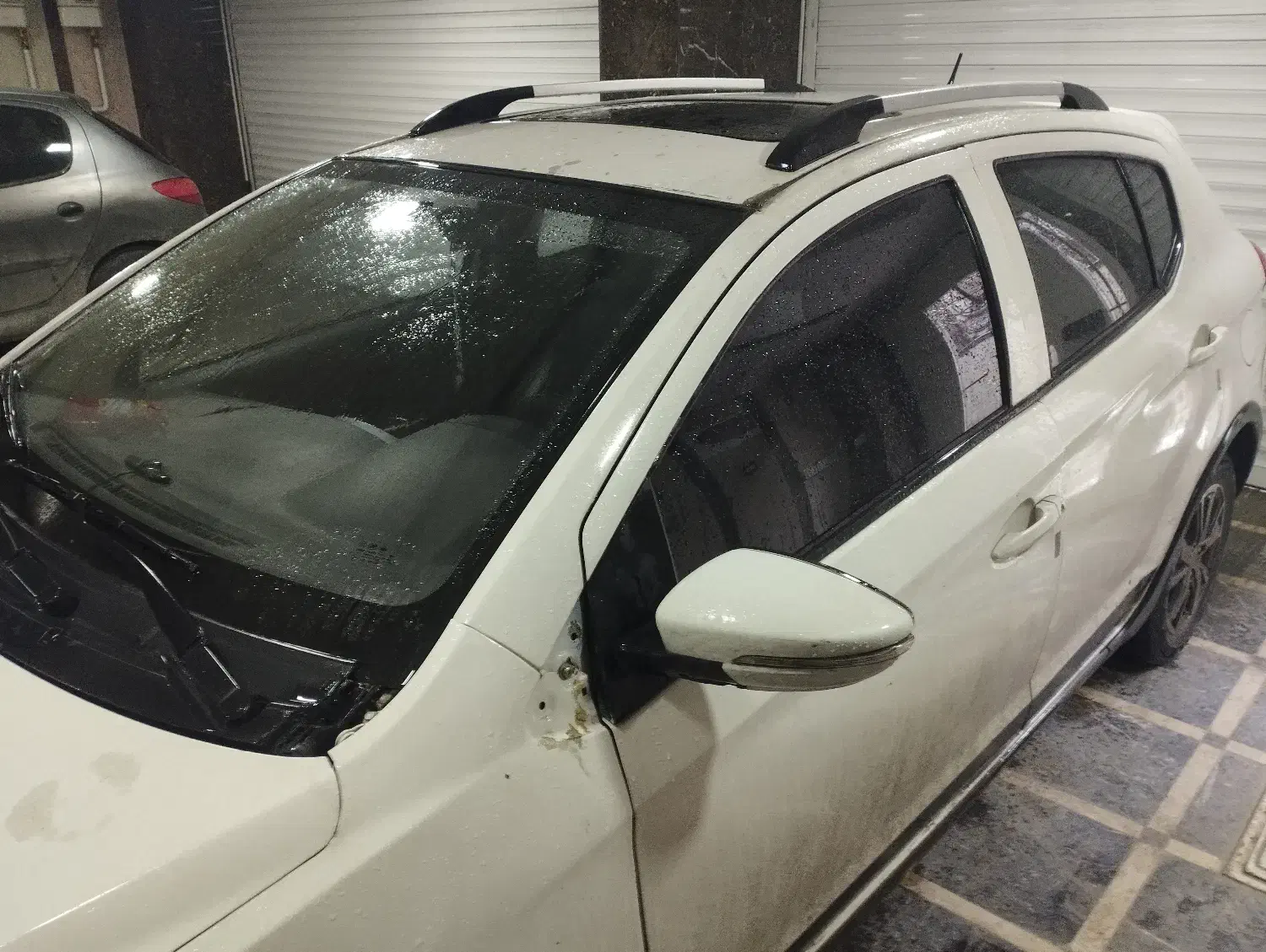 لیفان x۵۰-94|خودرو سواری و وانت|همدان, |دیوار