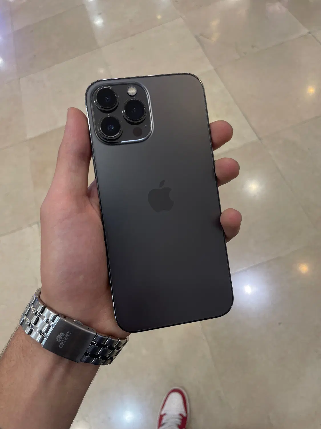 13 promax 1T|موبایل|مشهد, کوثر|دیوار