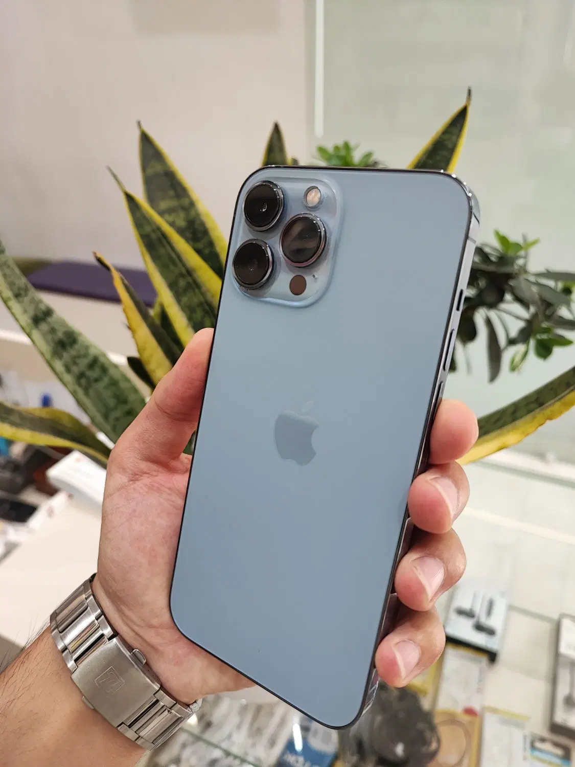 آیفون 13pro max|موبایل|نظرآباد, نظرآباد|دیوار
