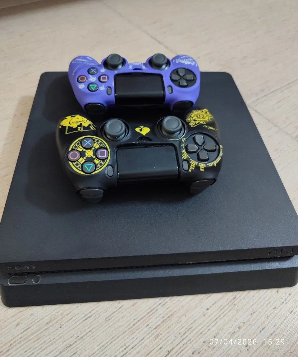 Ps4|کنسول، بازی ویدئویی و آنلاین|کرمانشاه, |دیوار