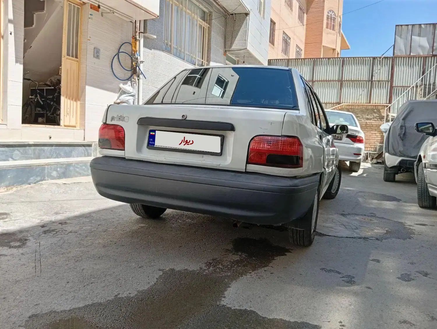مدل 80|خودرو سواری و وانت|مریوان, |دیوار