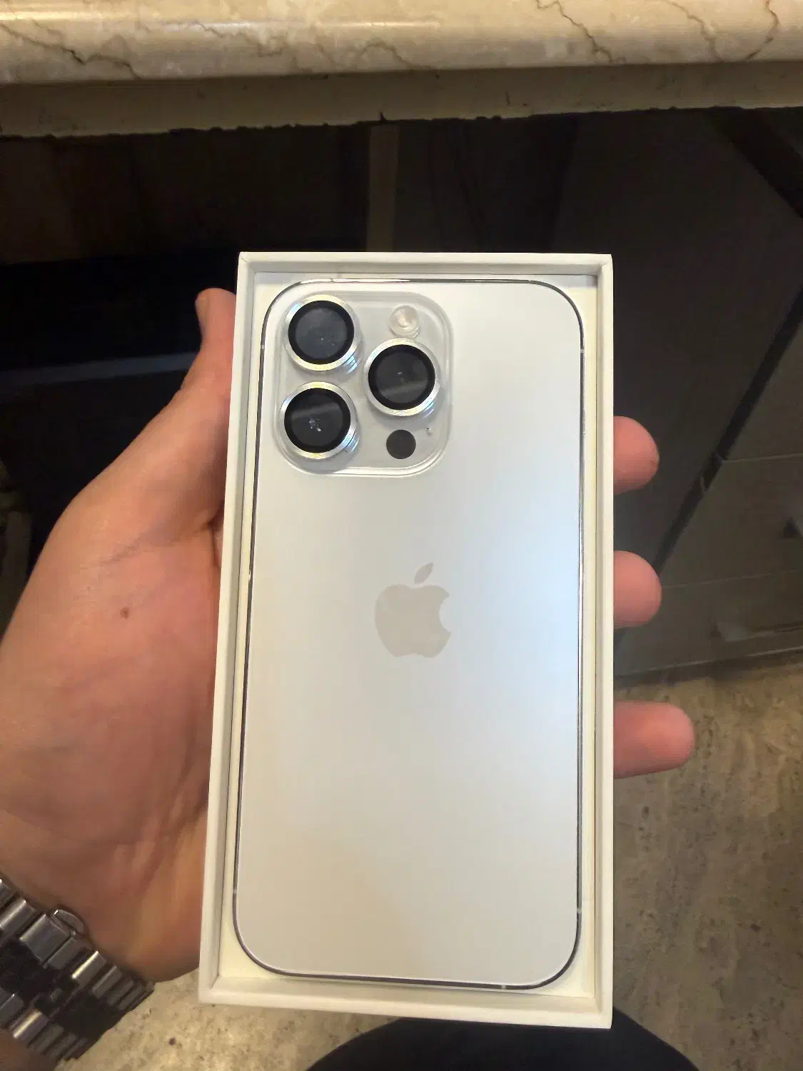 ۱۴ پرو درحد|موبایل|شهر ری, شهید غیوری (ابن باویه)|دیوار