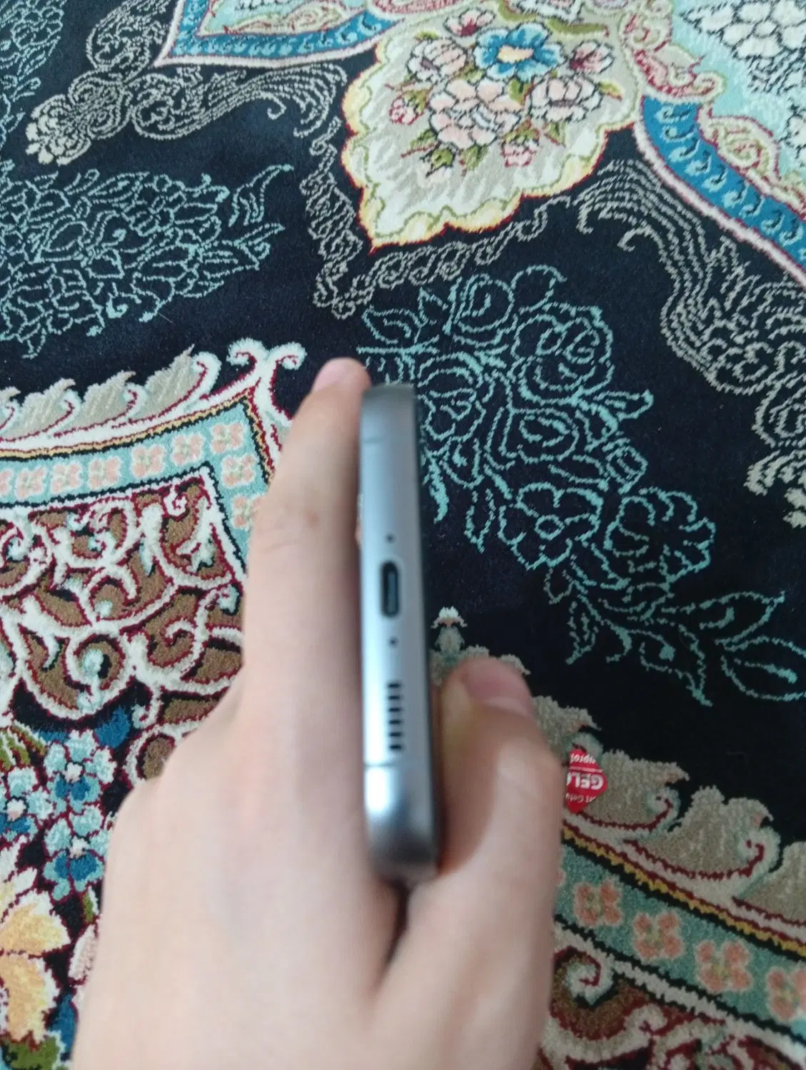 Samsung Galaxy S23 Fe|موبایل|تهران, دیلمان|دیوار
