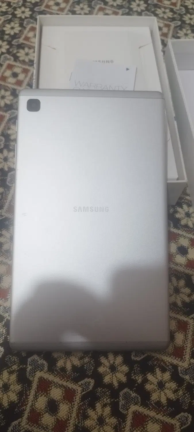تبلت Galaxy Tab A7 Lite|تبلت|آق قلا, |دیوار