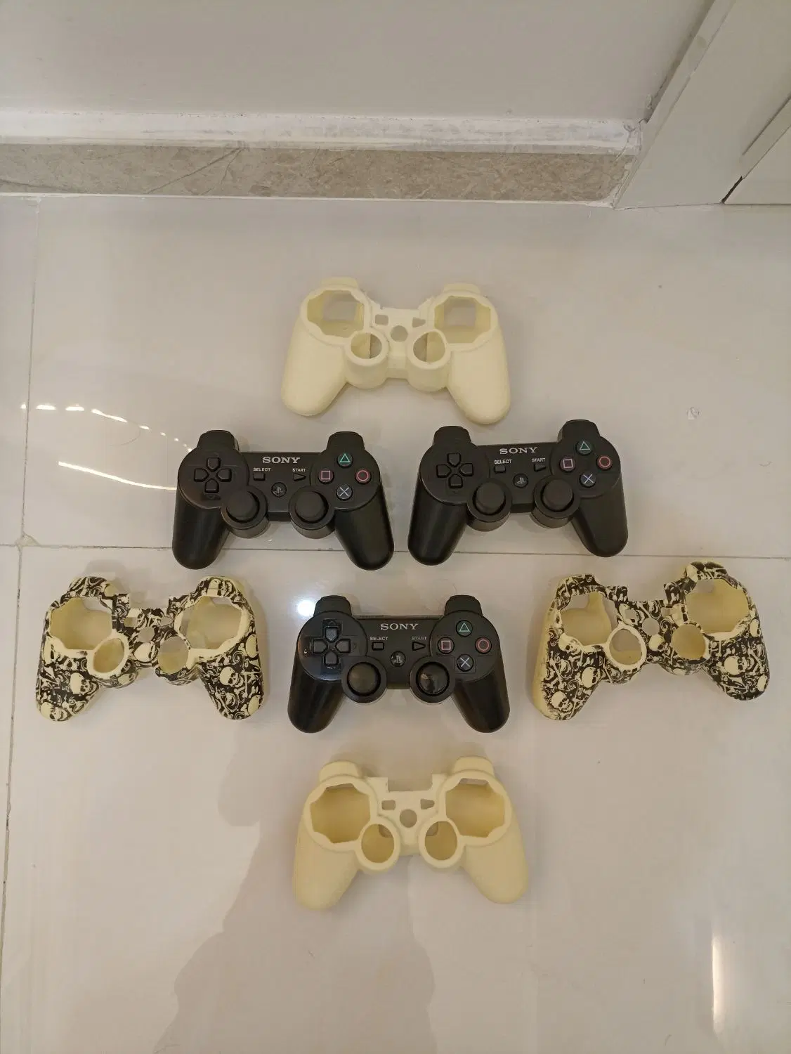 playstation 3|کنسول، بازی ویدئویی و آنلاین|مشهد, امیریه|دیوار