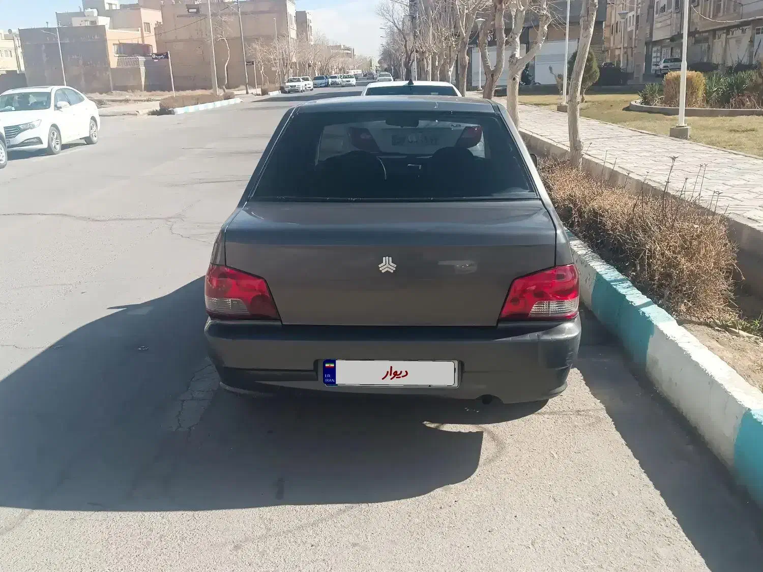 پراید 132|خودرو سواری و وانت|برخوار, |دیوار