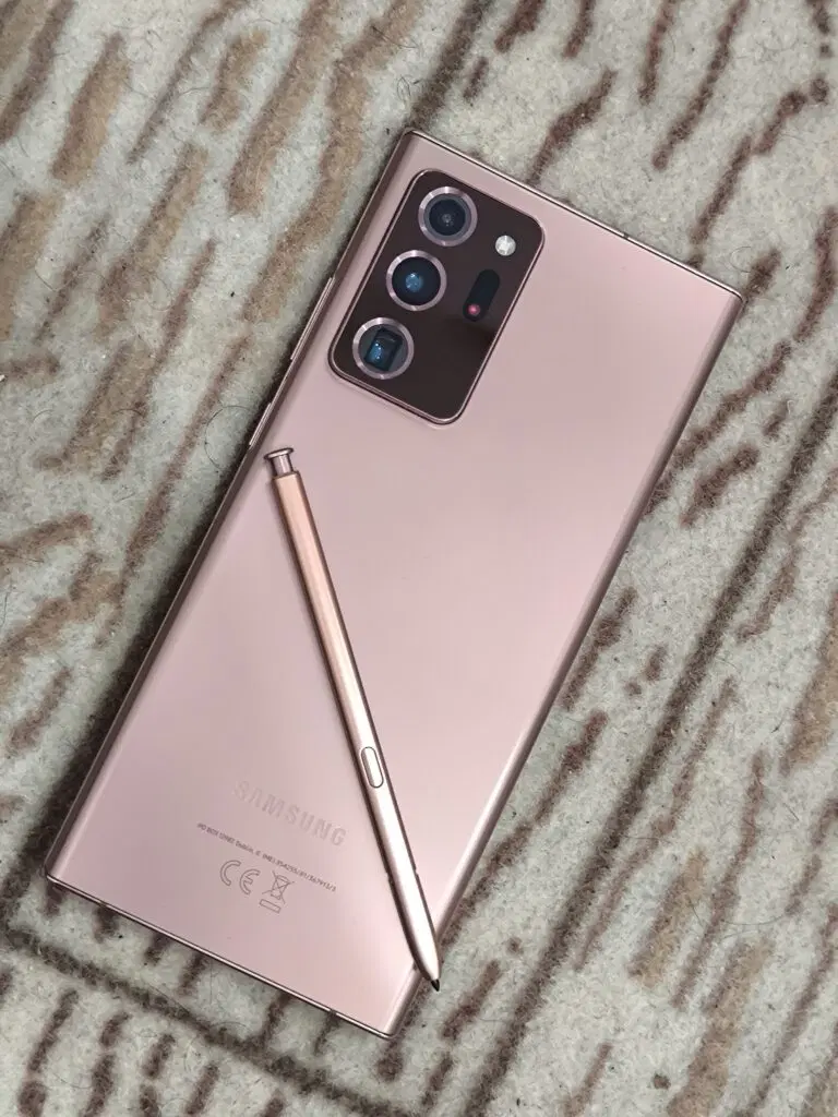 Note 20 Ultra|موبایل|قائم‌شهر, |دیوار
