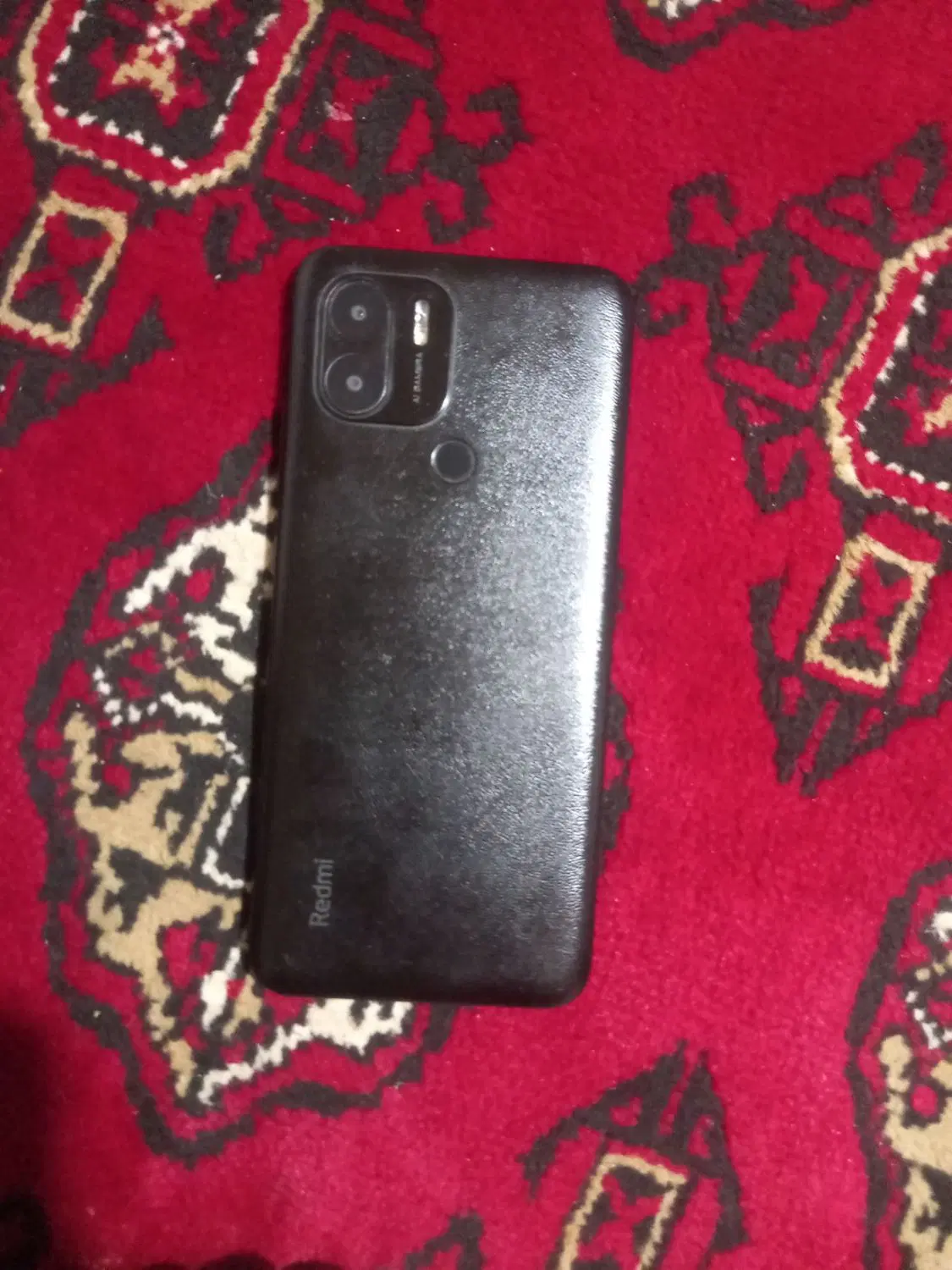 گوشی +A2|موبایل|جغتای, |دیوار