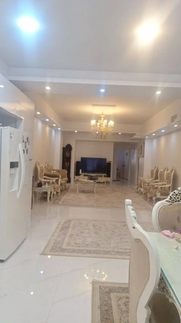 ۱۴۰مترفول امکانات تکواحدی ۱ساله خیابان صائب تبریزی - Ansicht 2
