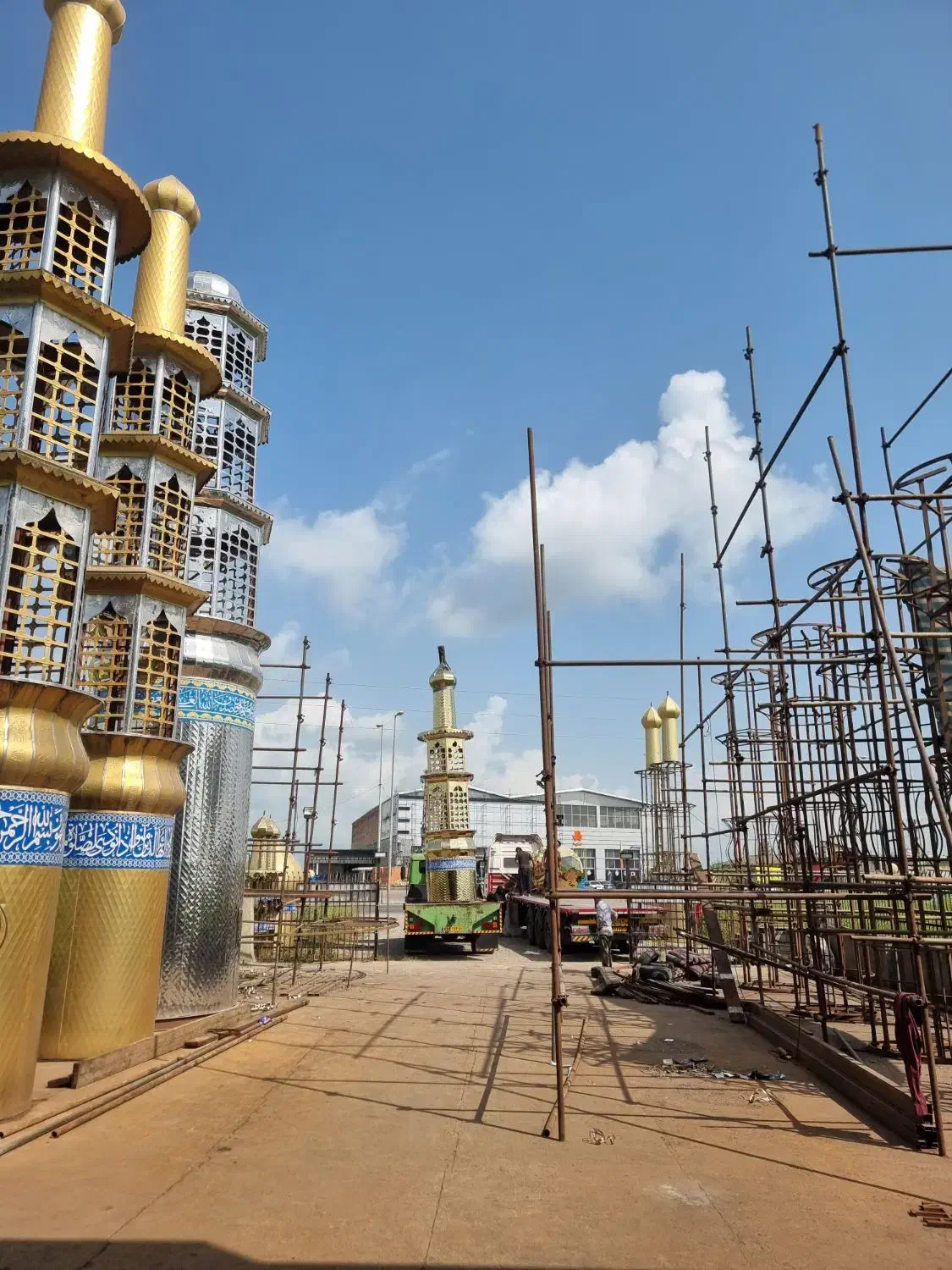 نبردکاری|خدمات پیشه و مهارت|رودان, |دیوار