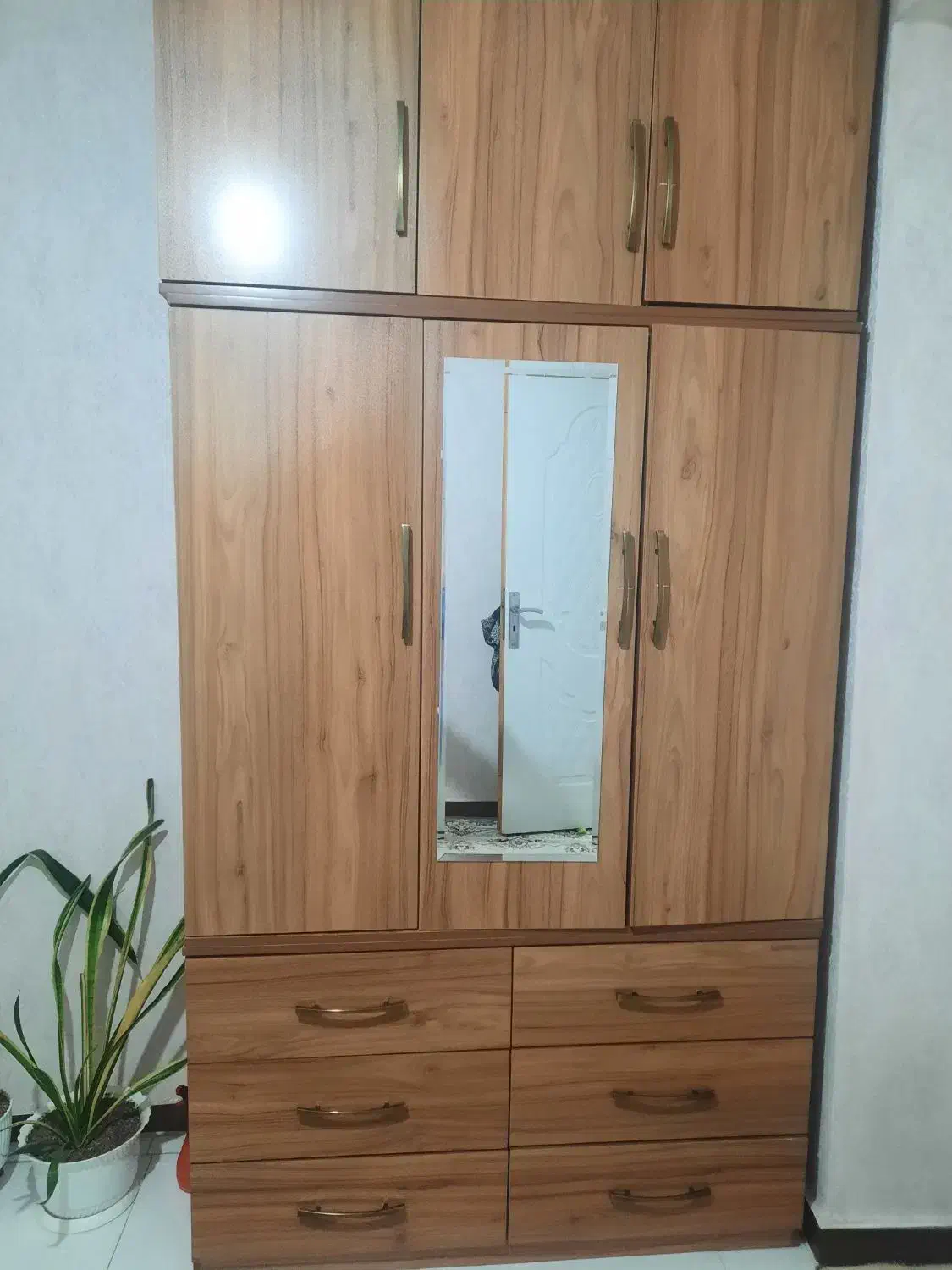 کمد|جاکفشی، کمد، دراور|تهران, سنگلج (شاپور)|دیوار