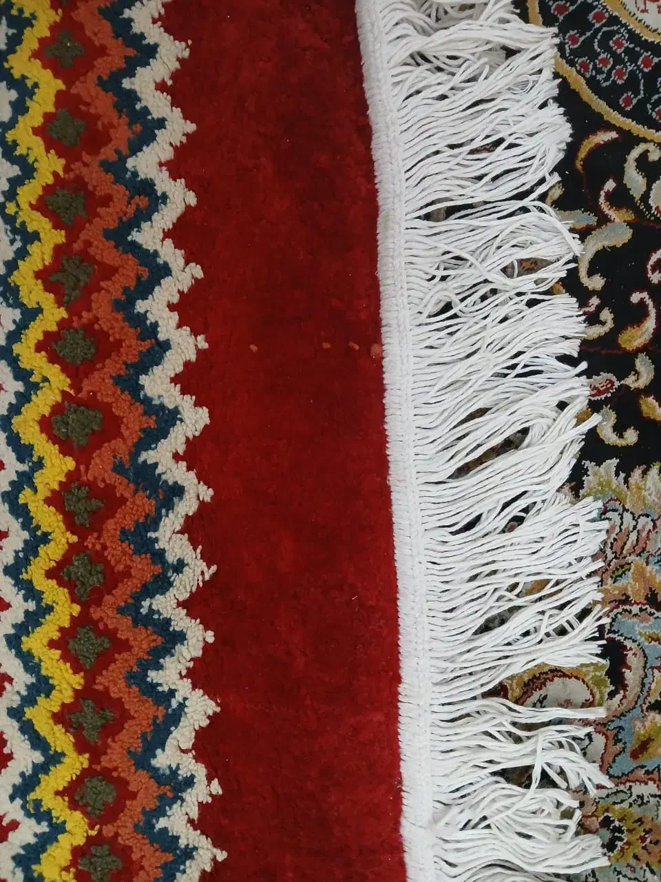 قالیچه|فرش|محمدشهر, ولدآباد|دیوار