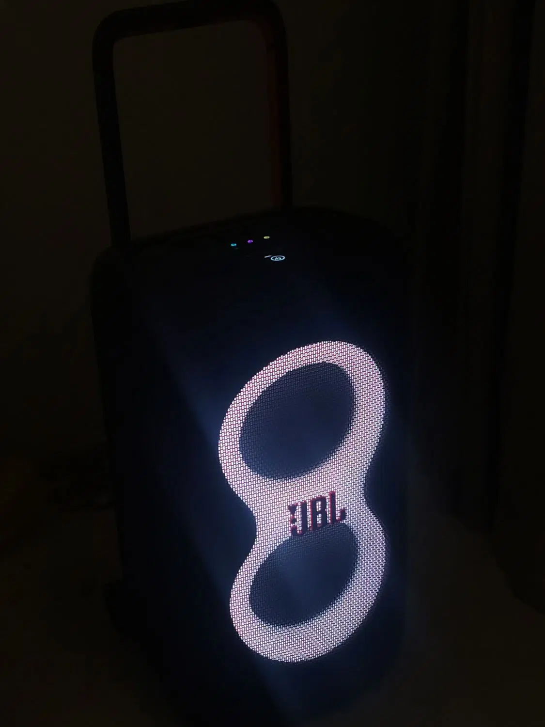 jbl 520|سیستم صوتی خانگی|کرمان, |دیوار